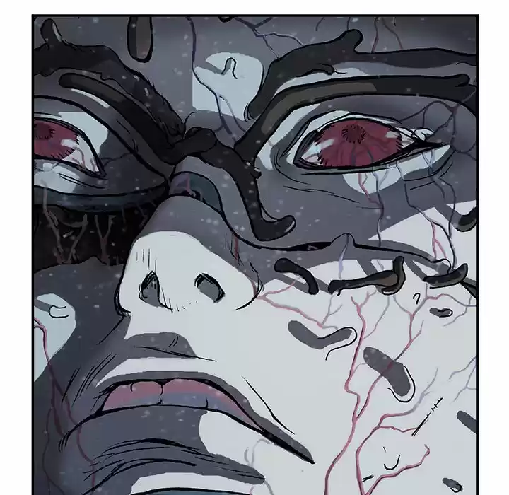 Leviathan Chapter 110