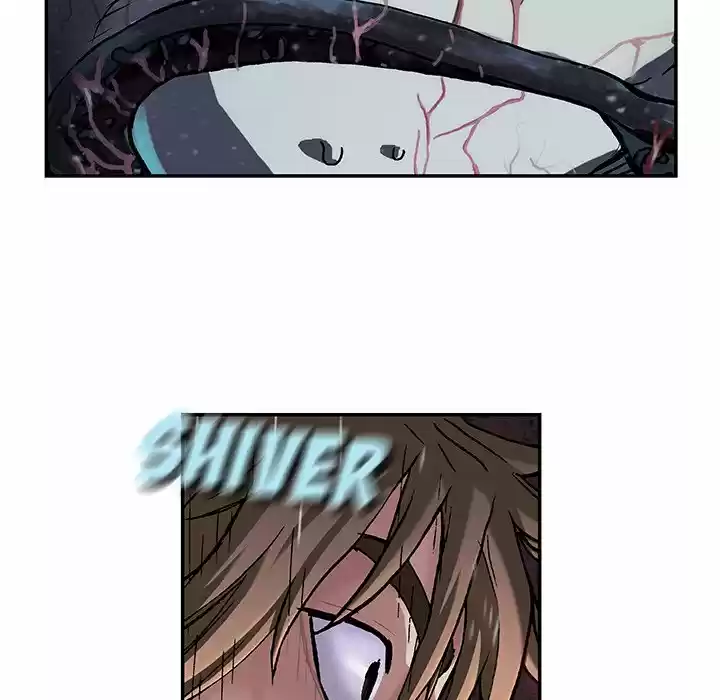 Leviathan Chapter 110