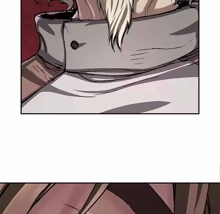 Leviathan Chapter 110