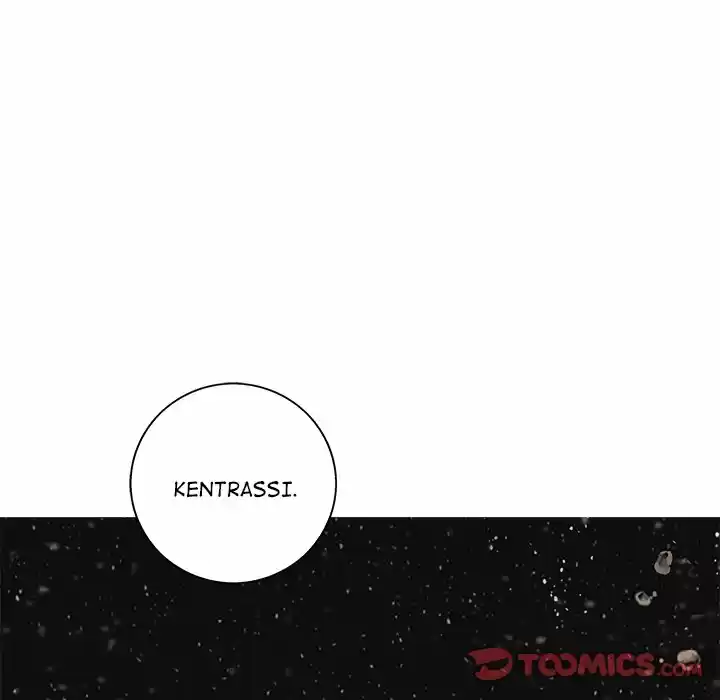 Leviathan Chapter 110