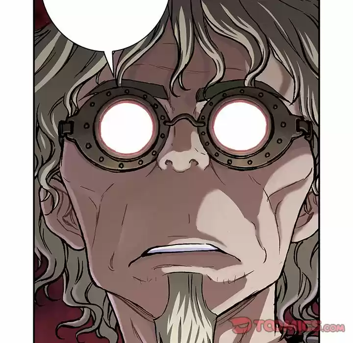 Leviathan Chapter 111