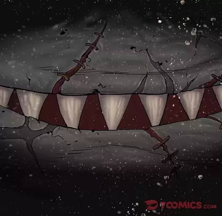 Leviathan Chapter 111