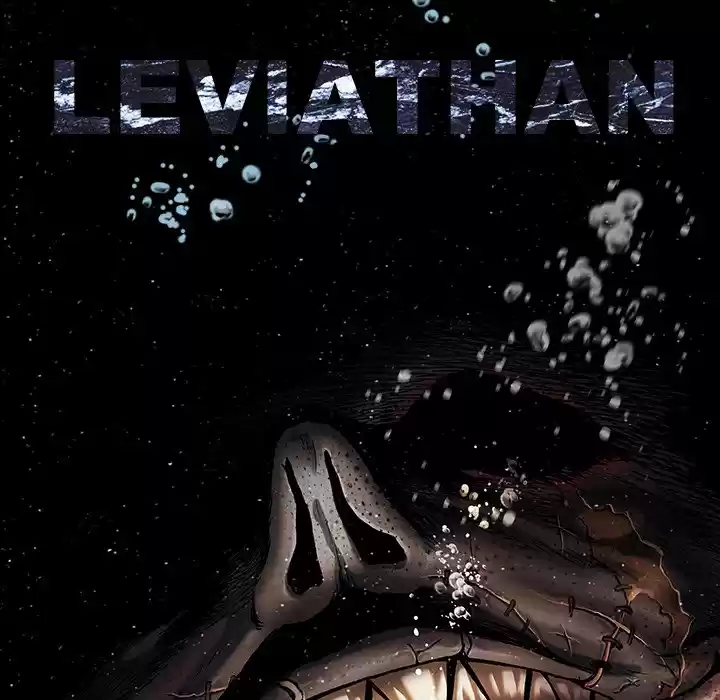 Leviathan Chapter 111