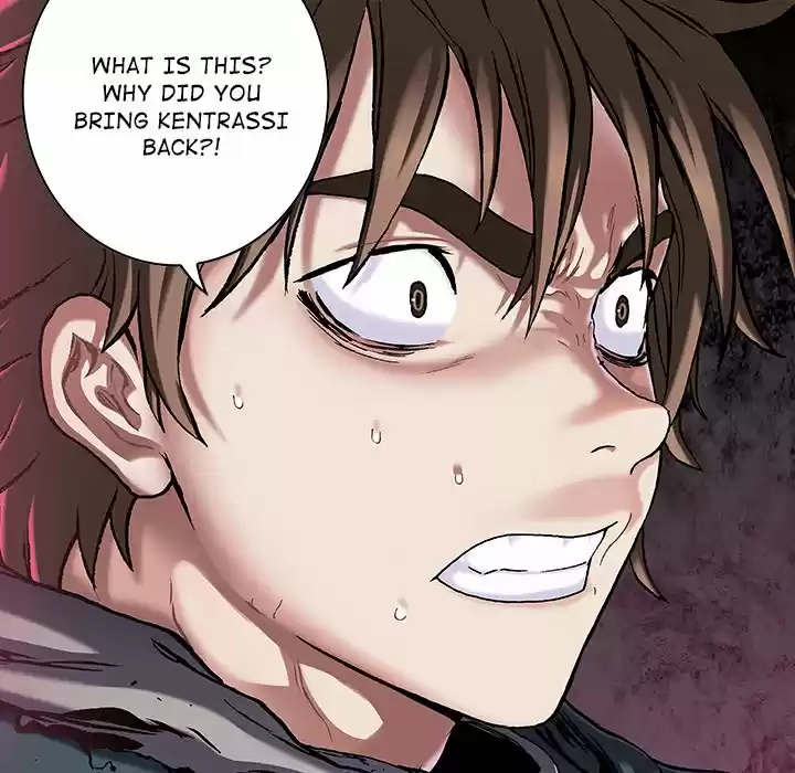 Leviathan Chapter 111