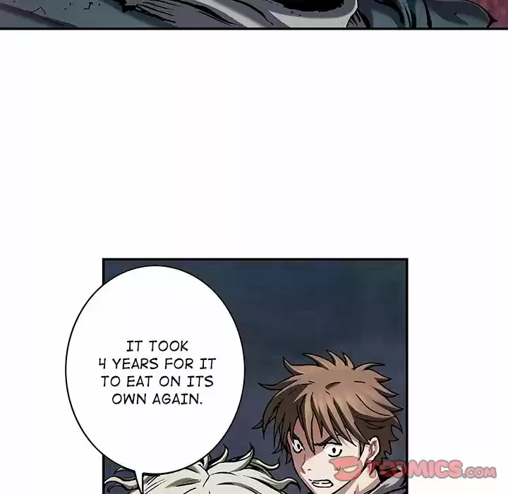 Leviathan Chapter 111