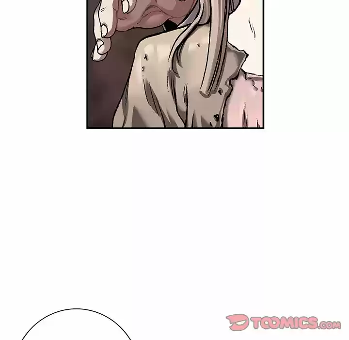 Leviathan Chapter 111