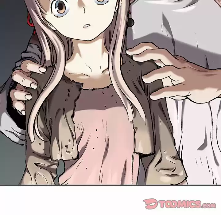 Leviathan Chapter 111