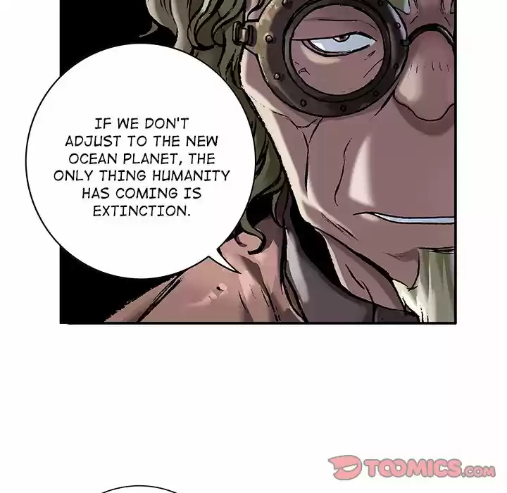 Leviathan Chapter 111