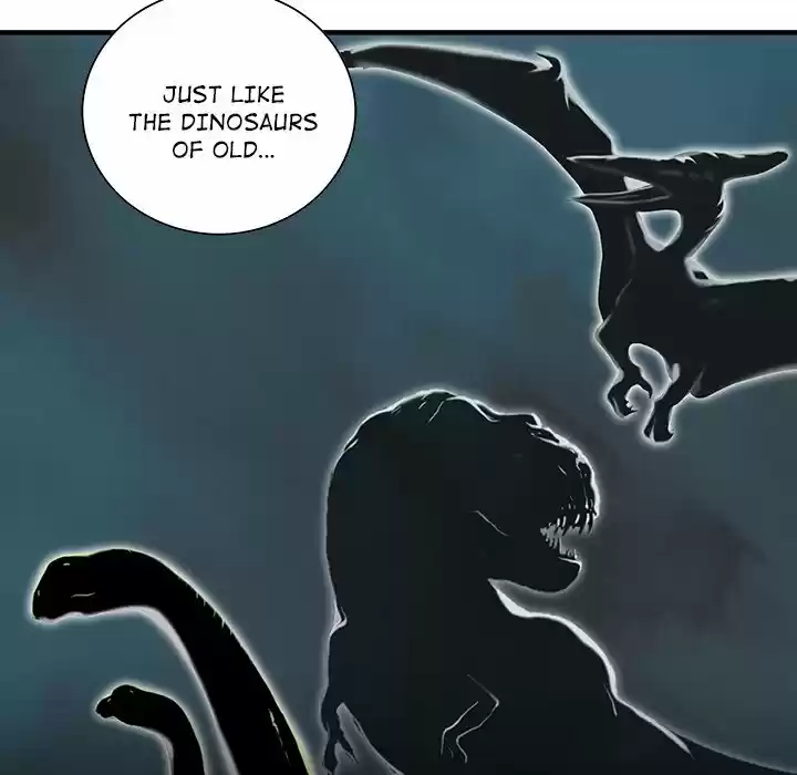 Leviathan Chapter 111