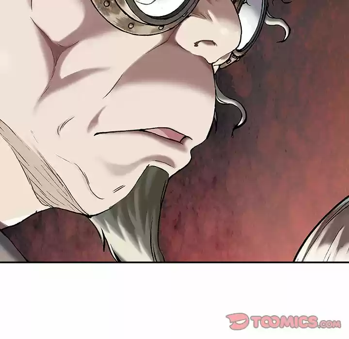 Leviathan Chapter 111