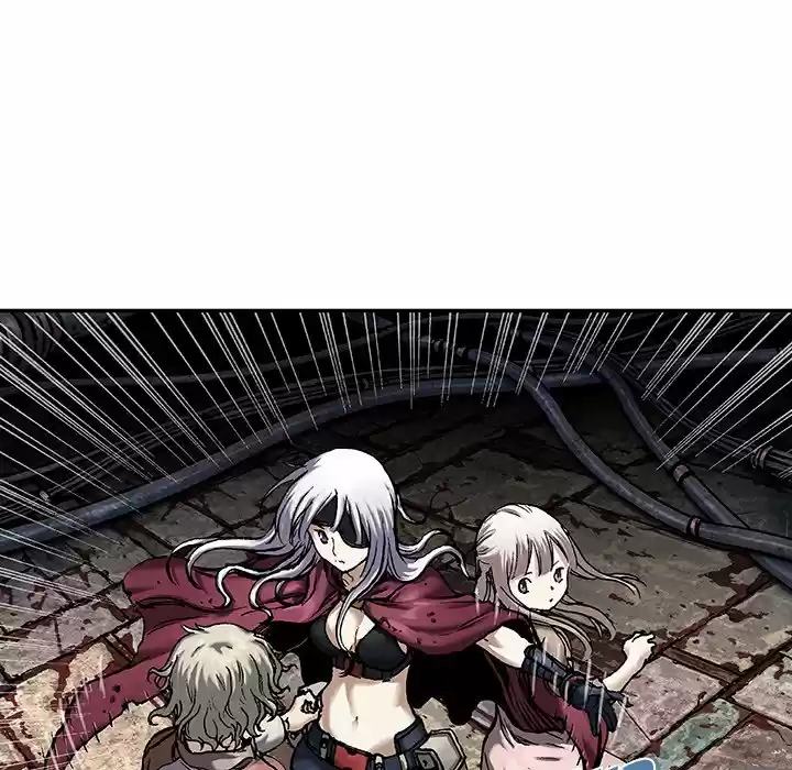 Leviathan Chapter 111