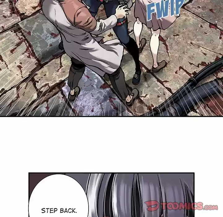 Leviathan Chapter 111