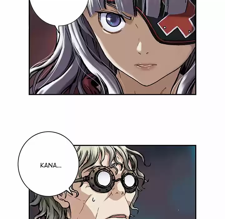 Leviathan Chapter 111