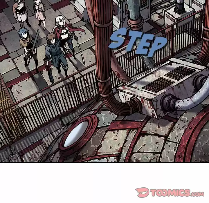 Leviathan Chapter 111