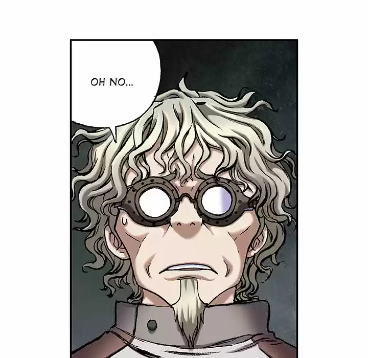 Leviathan Chapter 111