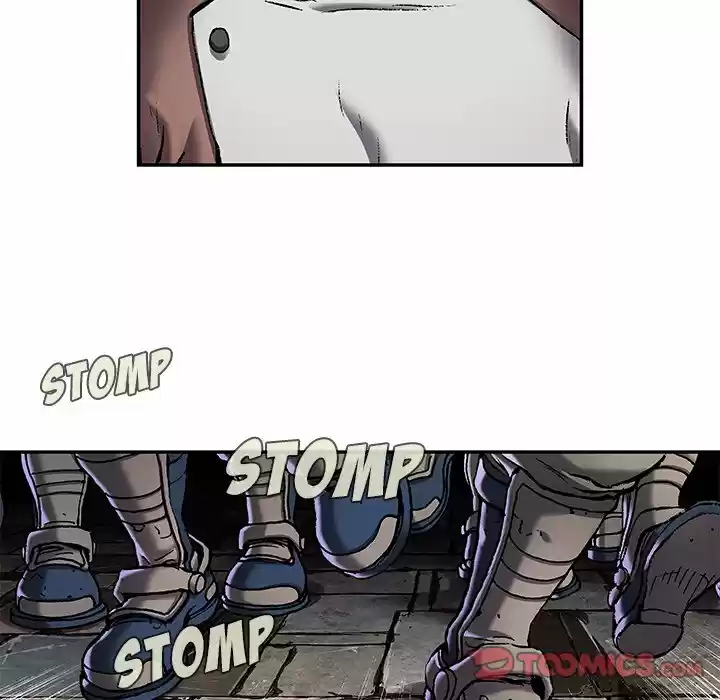 Leviathan Chapter 111