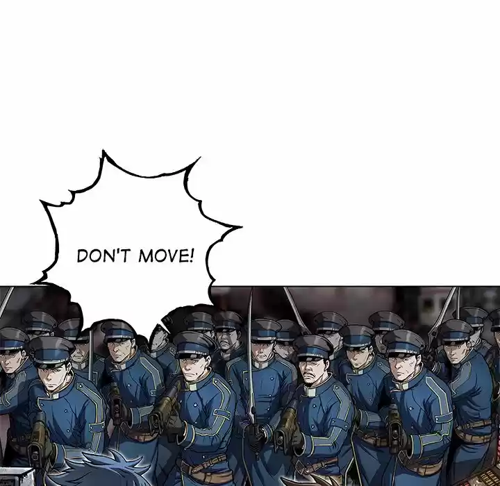 Leviathan Chapter 111