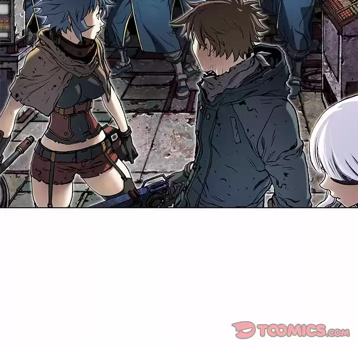 Leviathan Chapter 111