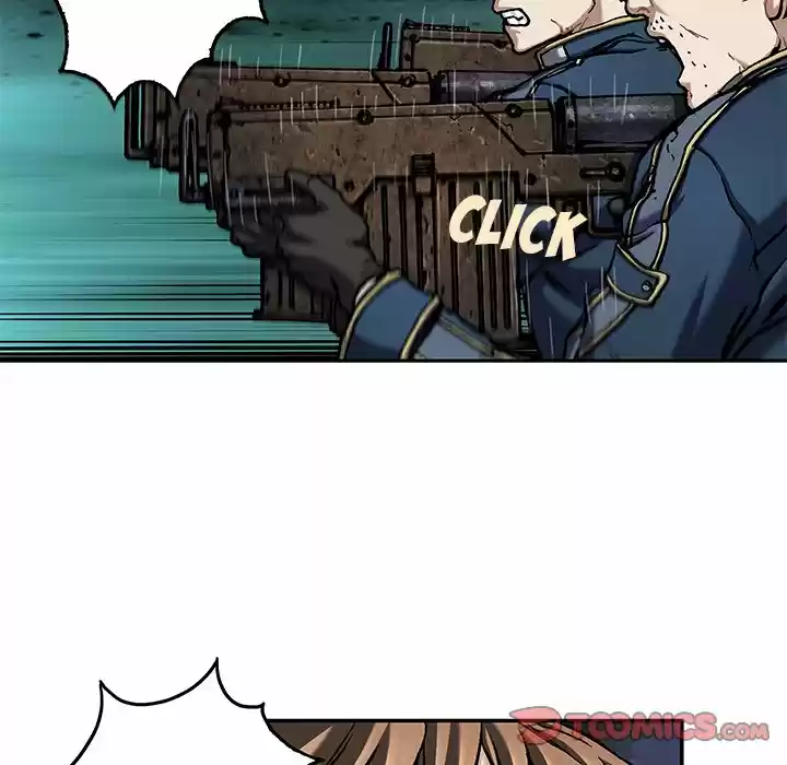 Leviathan Chapter 111