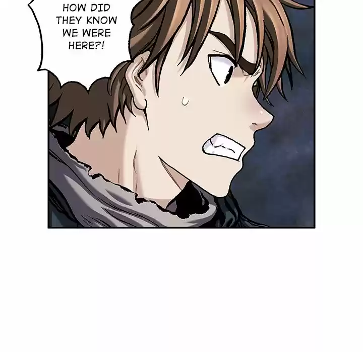 Leviathan Chapter 111