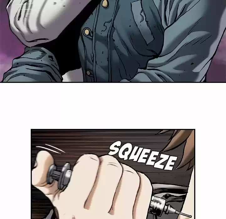 Leviathan Chapter 111