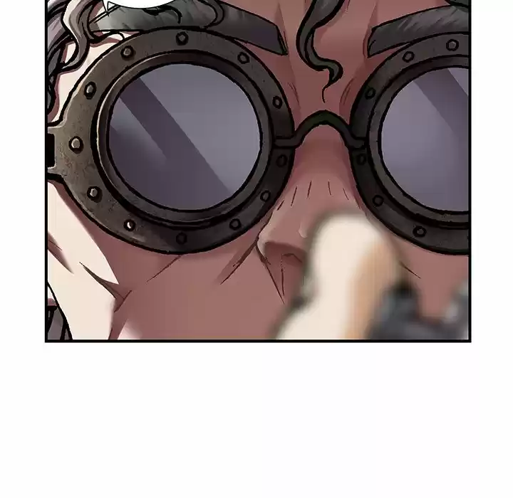 Leviathan Chapter 111