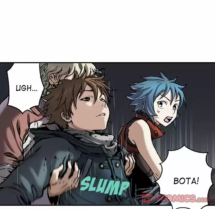 Leviathan Chapter 111