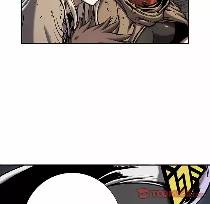 Leviathan Chapter 111