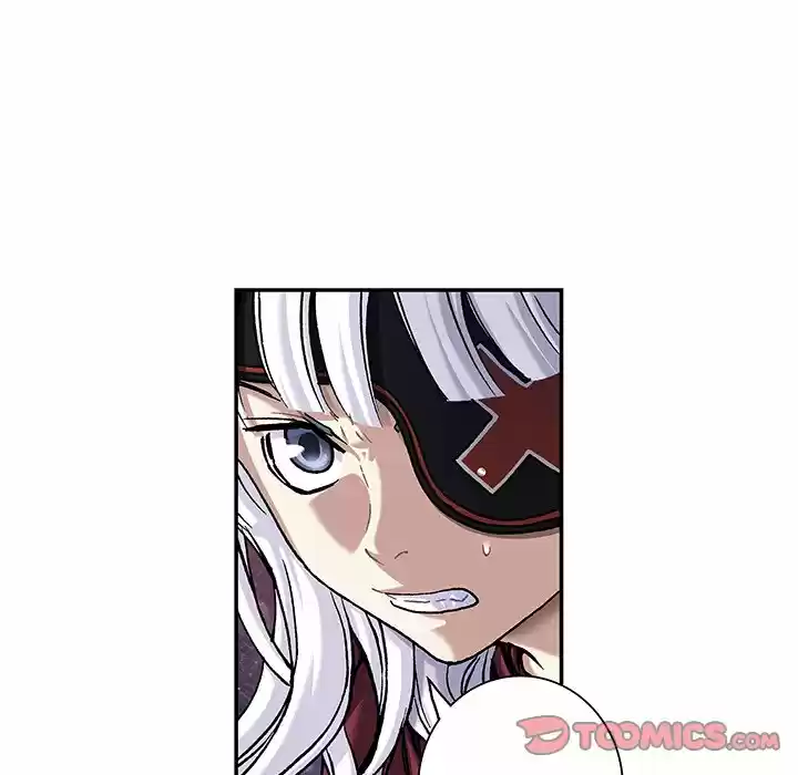 Leviathan Chapter 111