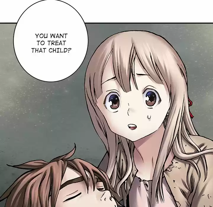 Leviathan Chapter 111