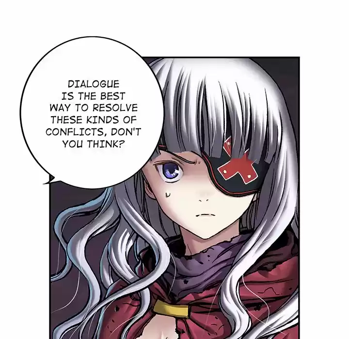 Leviathan Chapter 111