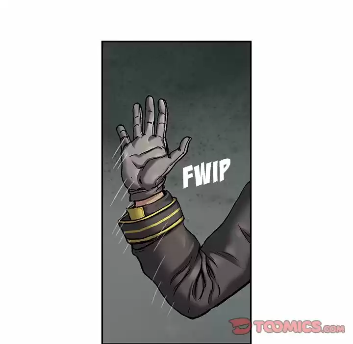 Leviathan Chapter 111