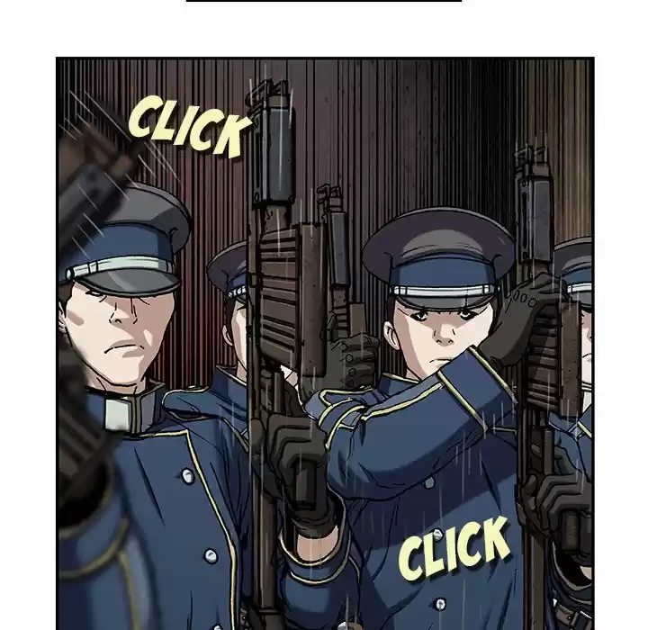 Leviathan Chapter 111