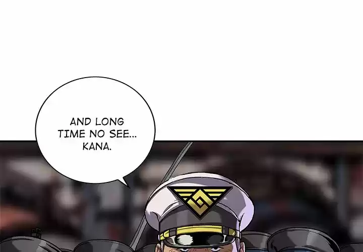 Leviathan Chapter 112