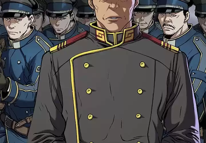 Leviathan Chapter 112