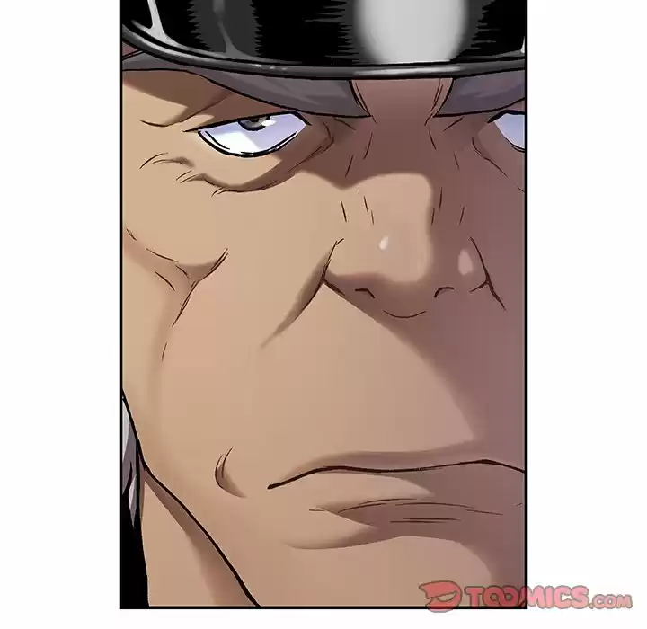 Leviathan Chapter 112