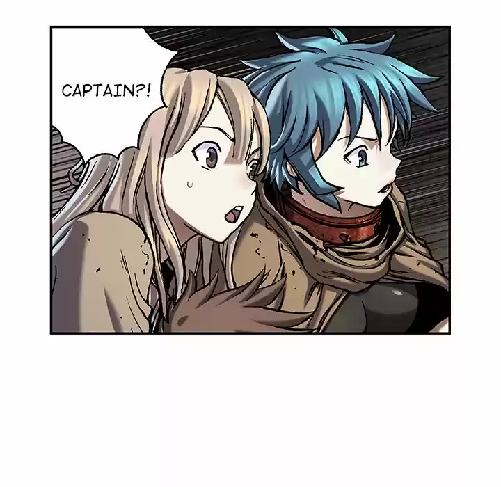 Leviathan Chapter 112