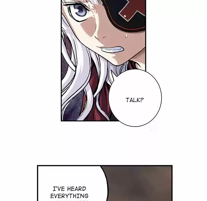 Leviathan Chapter 112