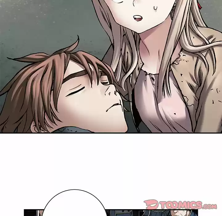 Leviathan Chapter 112