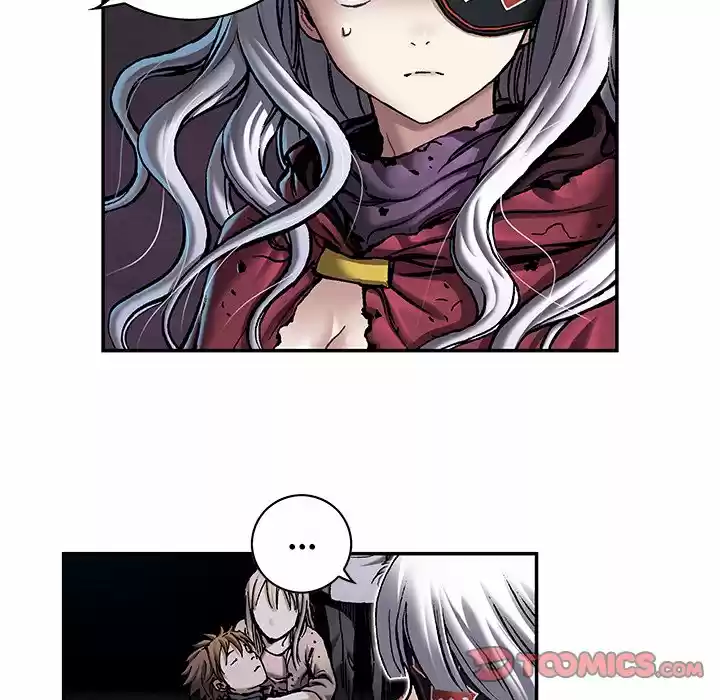 Leviathan Chapter 112