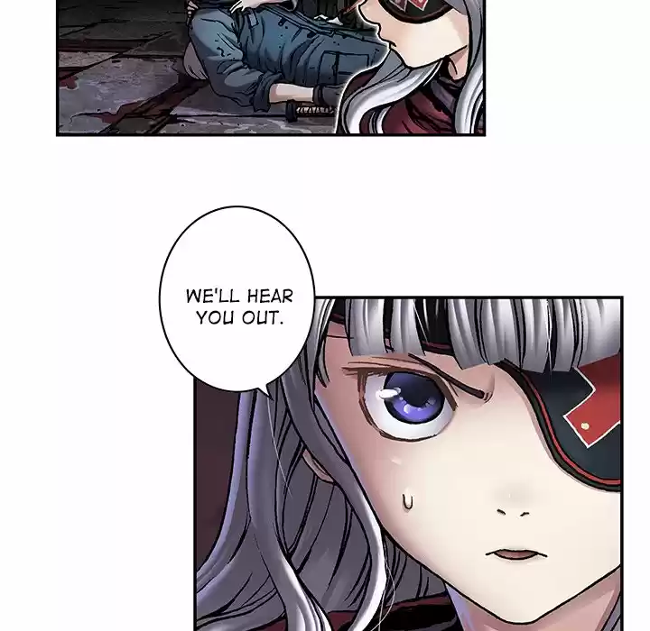 Leviathan Chapter 112