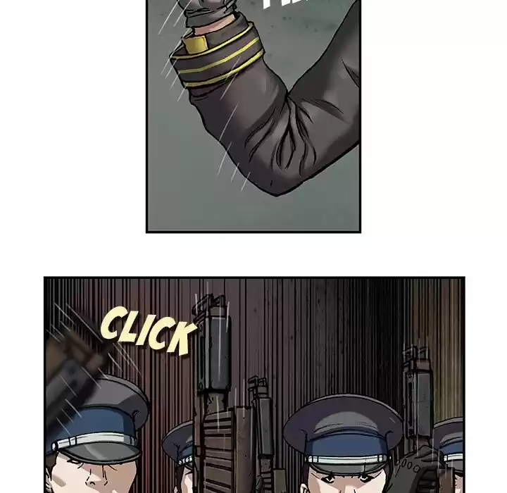 Leviathan Chapter 112