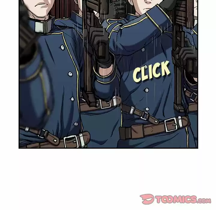 Leviathan Chapter 112