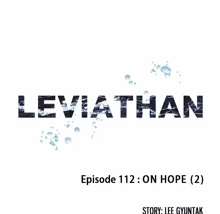 Leviathan Chapter 112