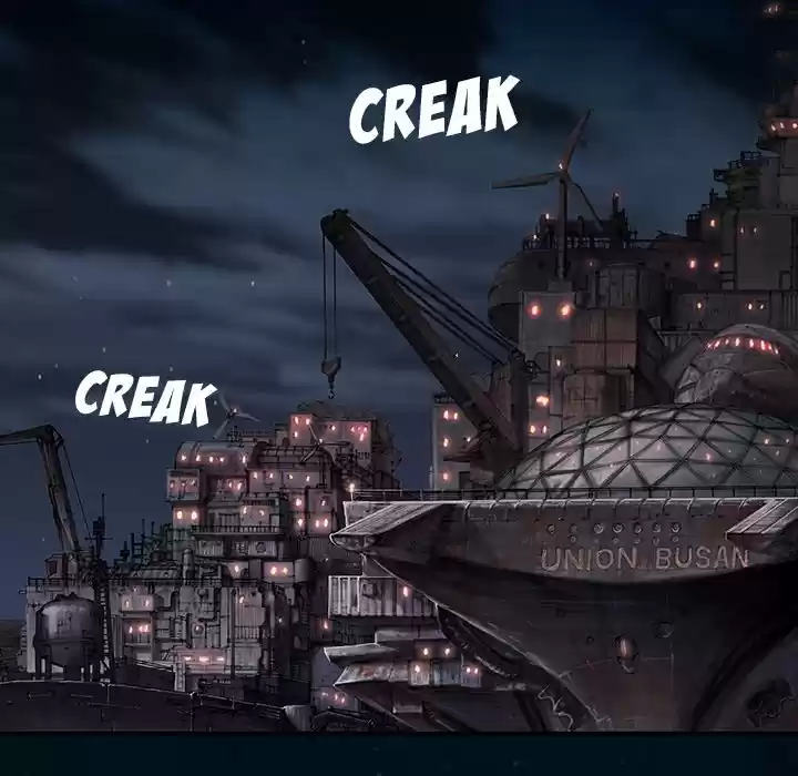 Leviathan Chapter 112