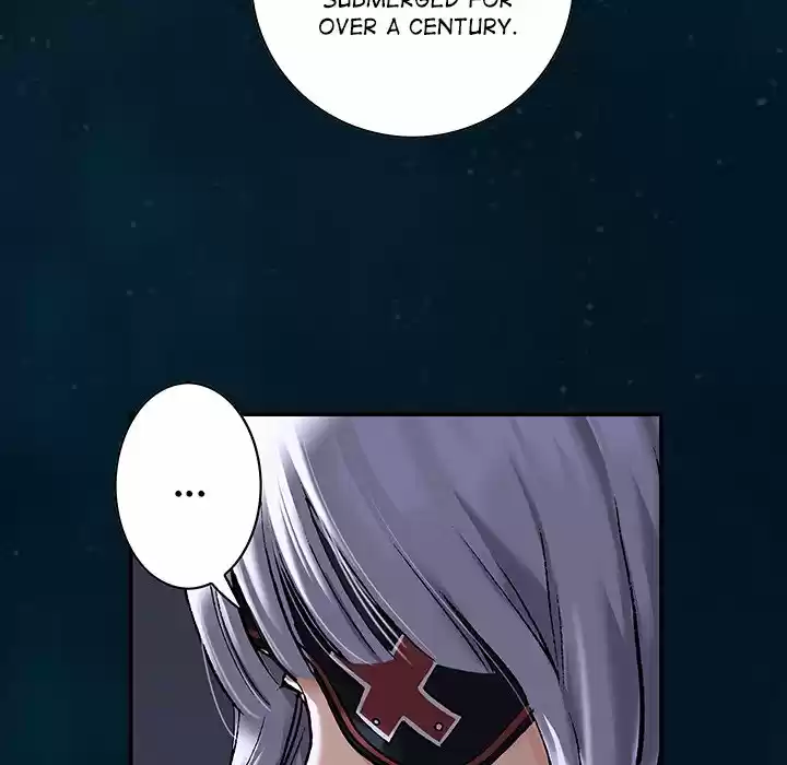 Leviathan Chapter 112