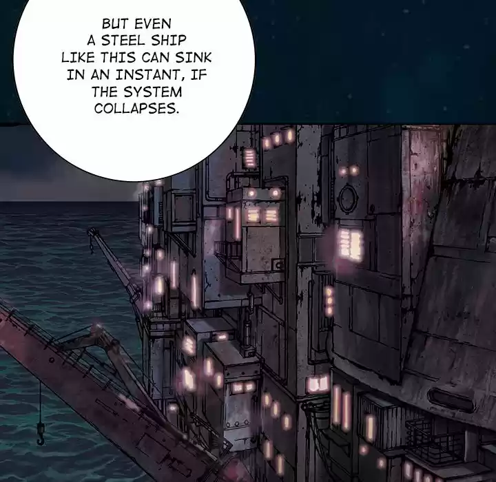 Leviathan Chapter 112