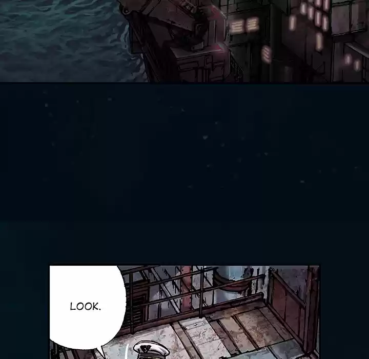 Leviathan Chapter 112