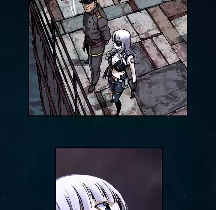 Leviathan Chapter 112