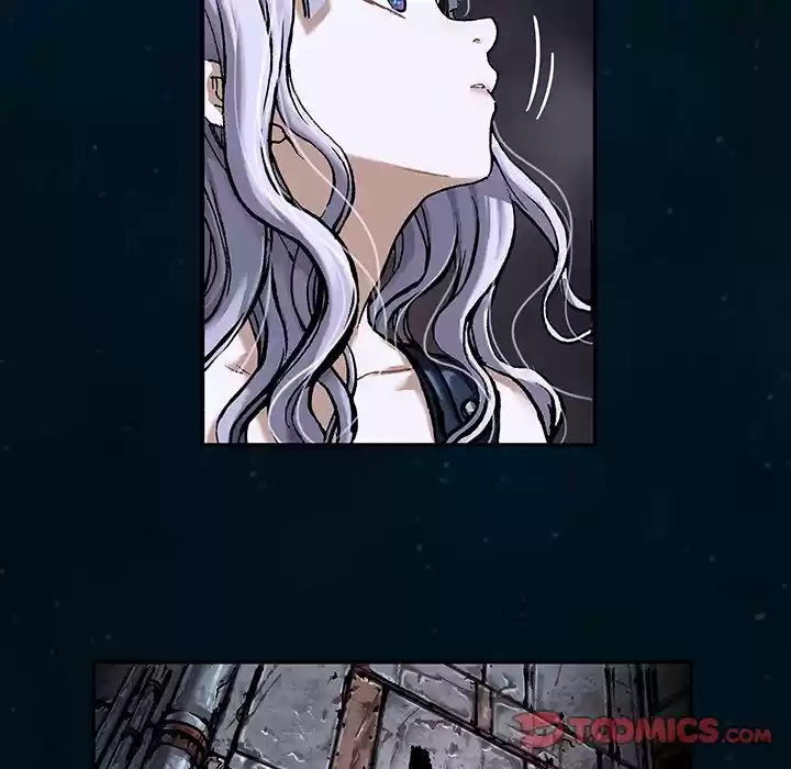 Leviathan Chapter 112